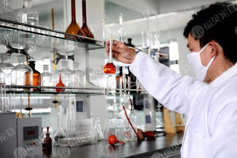 严格品控制粮标准