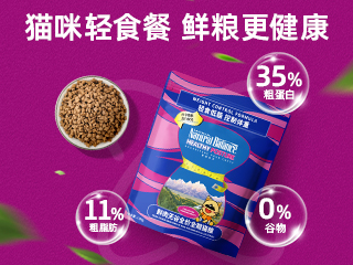 来看看你家猫咪超重了吗？